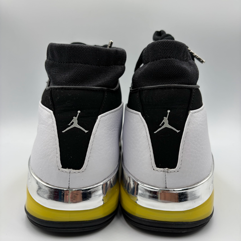 Jordan 17 Retro Low 'All-Star Lightning (2024)' | US M 10.5