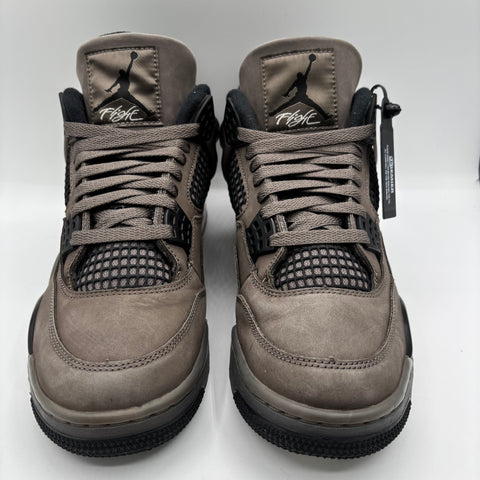 Air Jordan 4 Retro 'Cave Stone (2025)' | US M 10