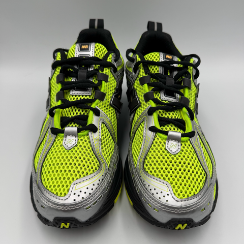 New Balance 1906R `Volt Black (2023)` | US M 7.5