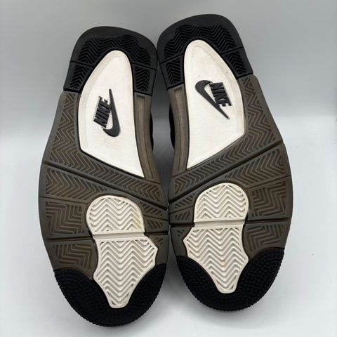 Air Jordan 4 Retro 'Cave Stone (2025)' | US M 10