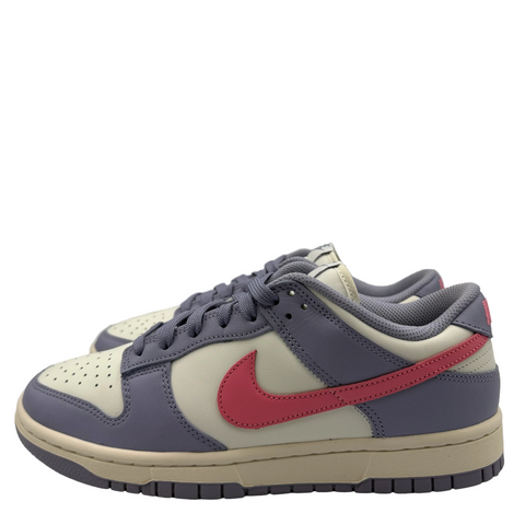 Nike Dunk Low Women`s `Indigo Haze (2023)` | W 9 / US M 7.5