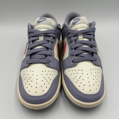 Nike Dunk Low Women`s `Indigo Haze (2023)` | W 9 / US M 7.5