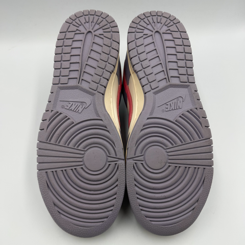 Nike Dunk Low Women`s `Indigo Haze (2023)` | W 9 / US M 7.5