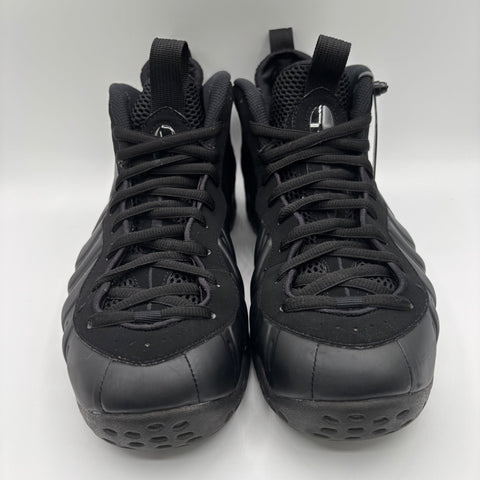 Nike Air Foamposite One 'Anthracite (2023)' | US M 10 (No Box)
