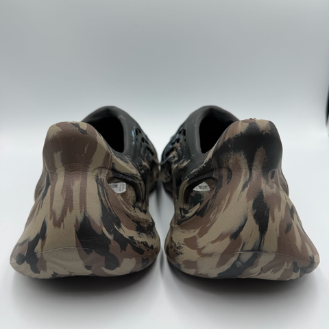 Adidas Yeezy Foam RNR `MX Cinder (2023)` | US M 8