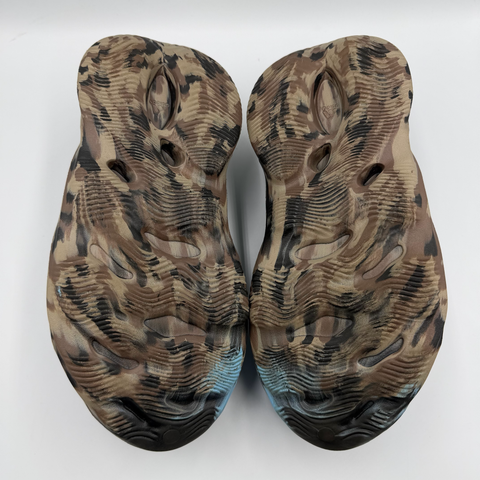 Adidas Yeezy Foam RNR `MX Cinder (2023)` | US M 8