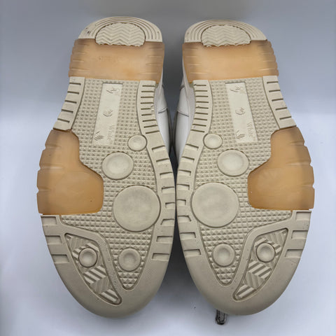 Off White Out Of Office OOO Low 'For Walking White' | EU M 43 / US M 10