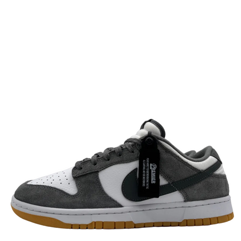 Nike Dunk Low 'Smoke Grey Gum 3M Swoosh (2023)' | US M 10.5