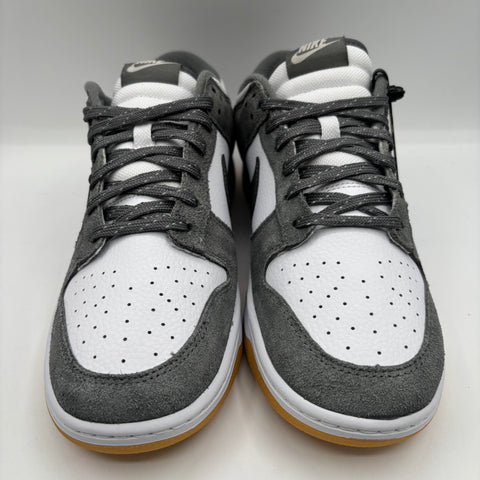 Nike Dunk Low 'Smoke Grey Gum 3M Swoosh (2023)' | US M 10.5
