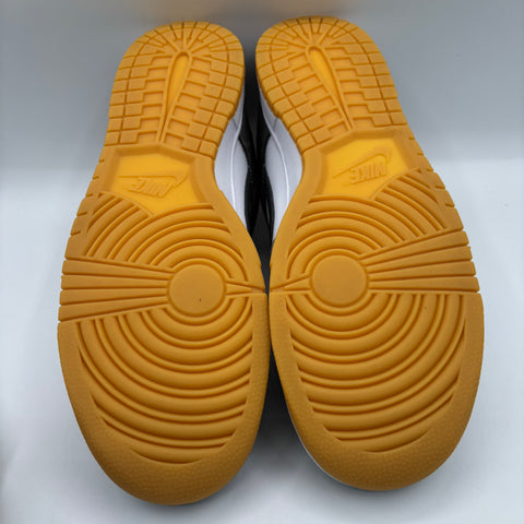 Nike Dunk Low 'Smoke Grey Gum 3M Swoosh (2023)' | US M 10.5