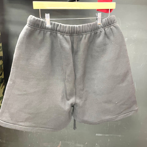 Essential x Fear of God 1977 Shorts 'Iron' | US M Large (LG)