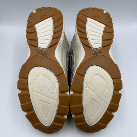 Dior B30 `Cream` | EU 45 / US M 12