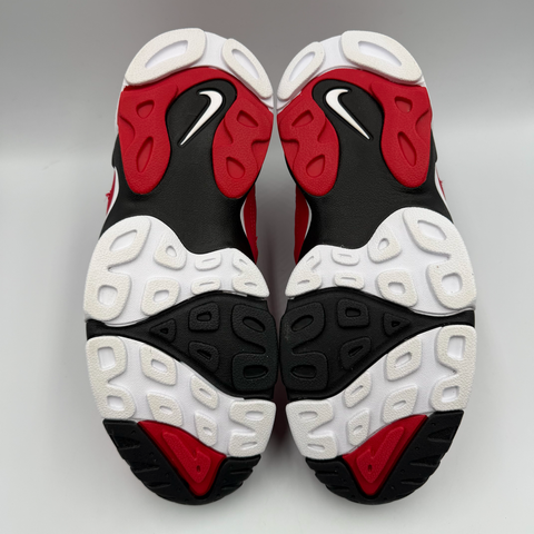 Nike Air Diamond Turf 2 `Red Gold (2026)` | US M 8
