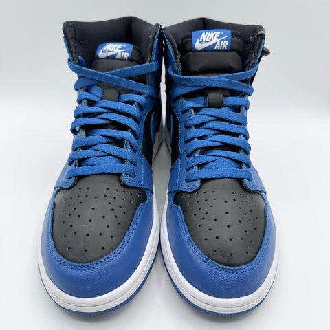 Air Jordan 1 Retro High OG 'Dark Marine Blue' | US M 10.5