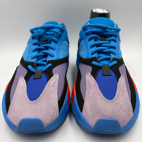 adidas Yeezy Boost 700 'Hi Res Blue (2022)' | US M 12.5 (No Box)