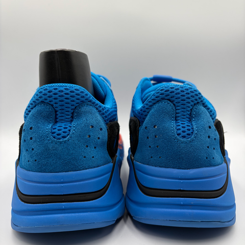 adidas Yeezy Boost 700 'Hi Res Blue (2022)' | US M 12.5 (No Box)