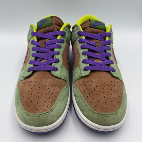 Nike Dunk Low `Veneer (2020)` | US M 10
