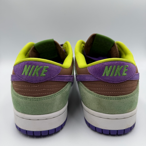 Nike Dunk Low `Veneer (2020)` | US M 10