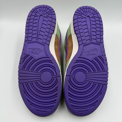 Nike Dunk Low `Veneer (2020)` | US M 10
