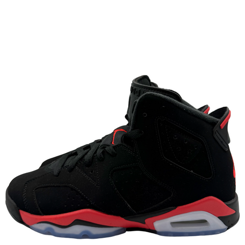 Jordan 6 Retro GS `Infrared Salesman (2026)` | GS 7Y