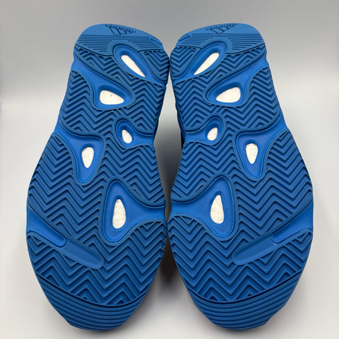 adidas Yeezy Boost 700 'Hi Res Blue (2022)' | US M 12.5 (No Box)
