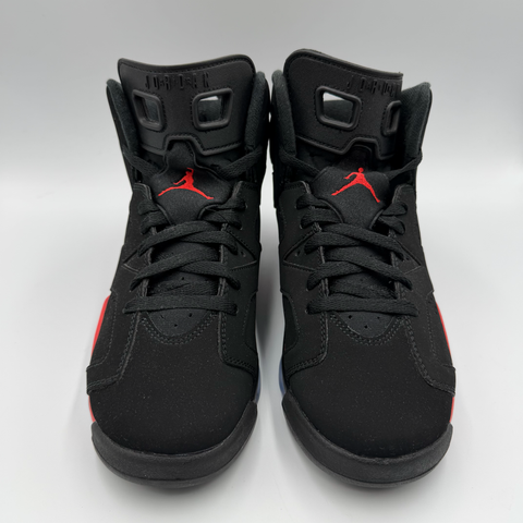 Jordan 6 Retro GS `Infrared Salesman (2026)` | GS 7Y