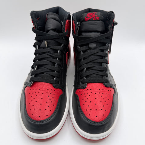 Air Jordan 1 Retro High 'Bred Banned (2016)' | US M 10