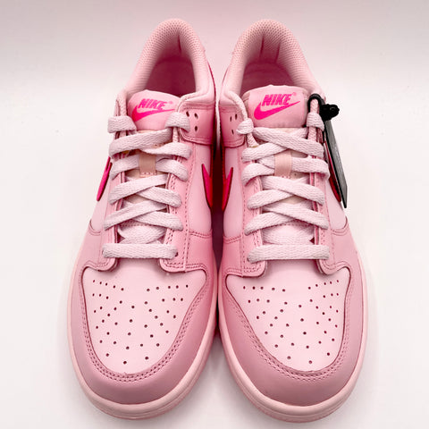 Nike Dunk Low 'Triple Pink (2022)' | US GS 6.5Y