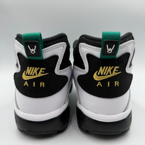 Nike Air Diamond Turf `Emerald (2025)`  | US M 8.5