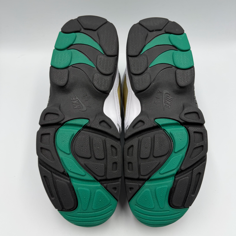 Nike Air Diamond Turf `Emerald (2025)`  | US M 8.5