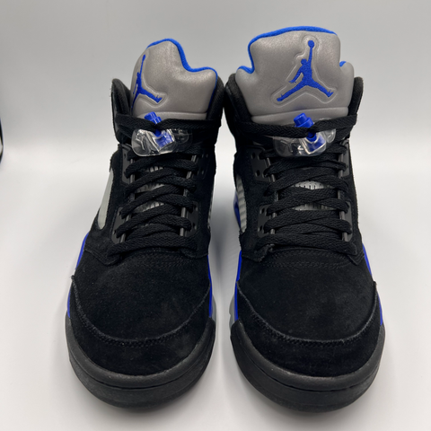 Jordan 5 Retro `Racer Blue (2022)` | US M 7.5