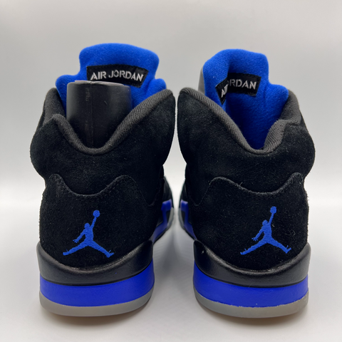 Jordan 5 Retro `Racer Blue (2022)` | US M 7.5