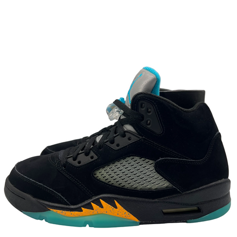 Jordan 5 Retro `Aqua (2023)` | US M 10