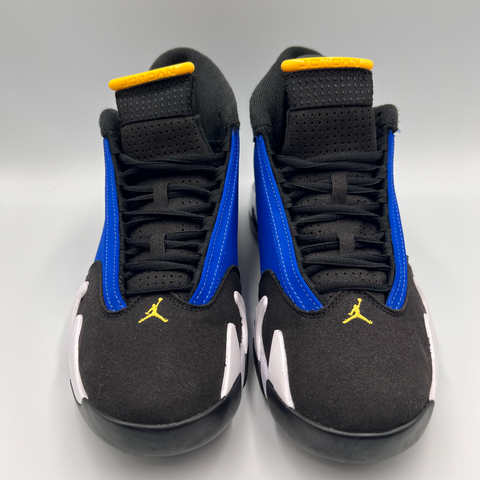 Jordan 14 Retro `Laney (2023)` | US M 10