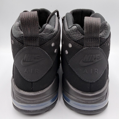 Nike Air Max 2 CB '94 `Triple Black (2020)` | US M 7.5