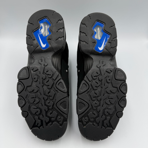 Nike Air Max 2 CB '94 `Triple Black (2020)` | US M 7.5