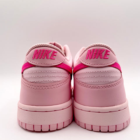 Nike Dunk Low 'Triple Pink (2022)' | US GS 6.5Y