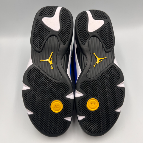 Jordan 14 Retro `Laney (2023)` | US M 10