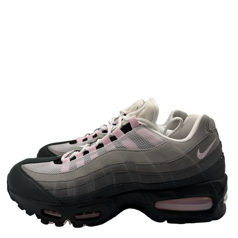 Nike Air Max 95 OG Women`s `Big Bubble Pink Foam (2025)` | W 11.5 / US M 10
