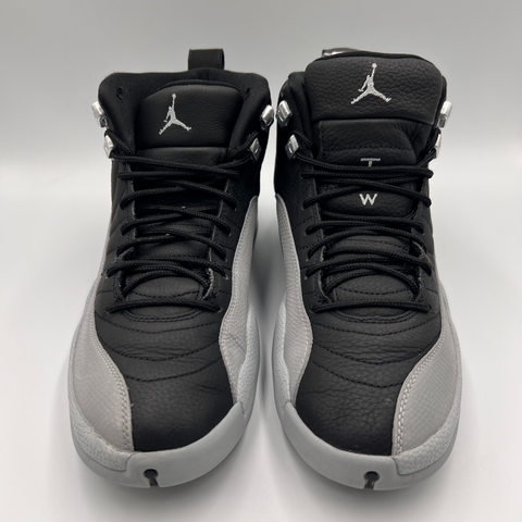 Jordan 12 Retro `Barons (2024)` | US M 9