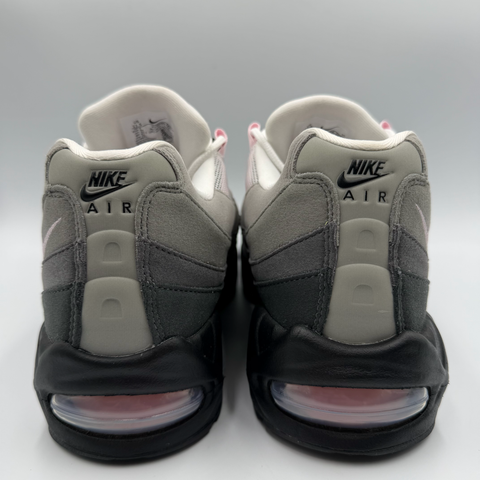 Nike Air Max 95 OG Women`s `Big Bubble Pink Foam (2025)` | W 11.5 / US M 10