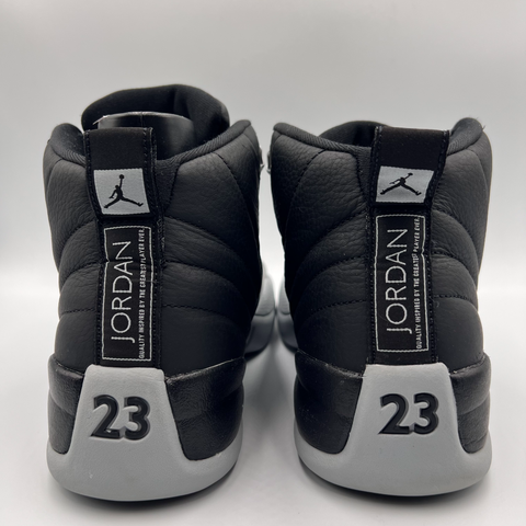 Jordan 12 Retro `Barons (2024)` | US M 9