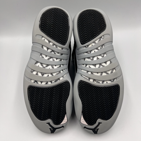 Jordan 12 Retro `Barons (2024)` | US M 9