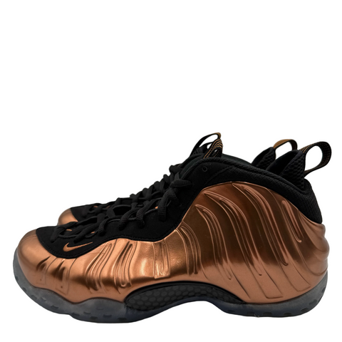 Nike Air Foamposite One `Copper (2017)` | US M 8.5