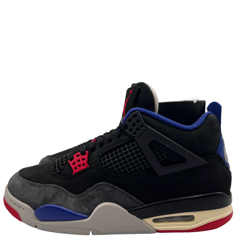 Jordan 4 Retro `Rare Air (2025)` | US M 10.5