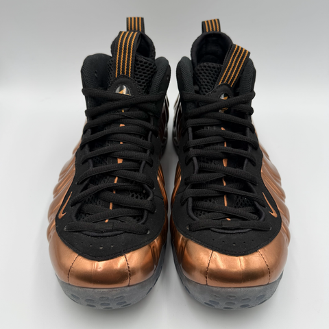 Nike Air Foamposite One `Copper (2017)` | US M 8.5