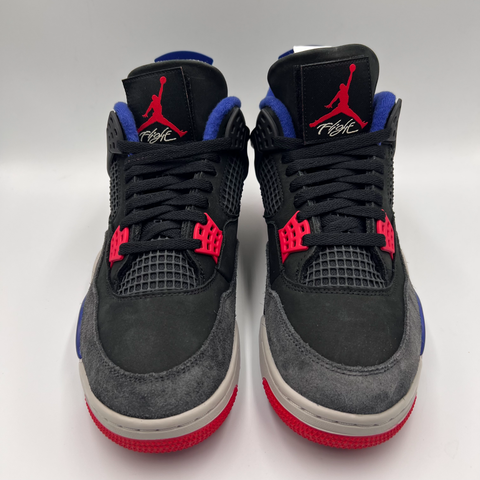 Jordan 4 Retro `Rare Air (2025)` | US M 10.5