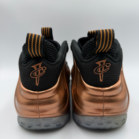 Nike Air Foamposite One `Copper (2017)` | US M 8.5