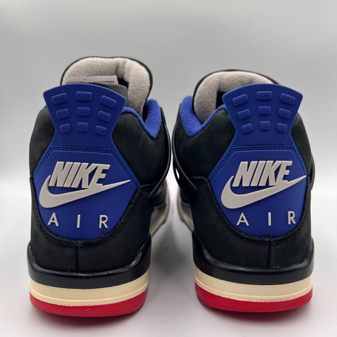 Jordan 4 Retro `Rare Air (2025)` | US M 10.5