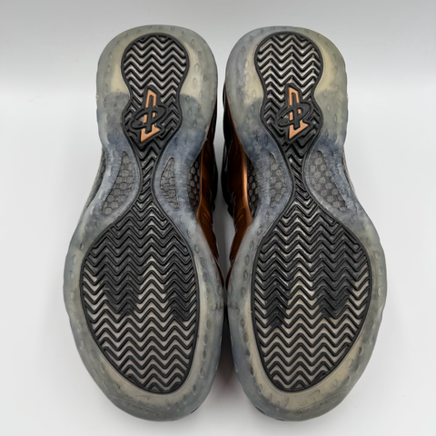 Nike Air Foamposite One `Copper (2017)` | US M 8.5